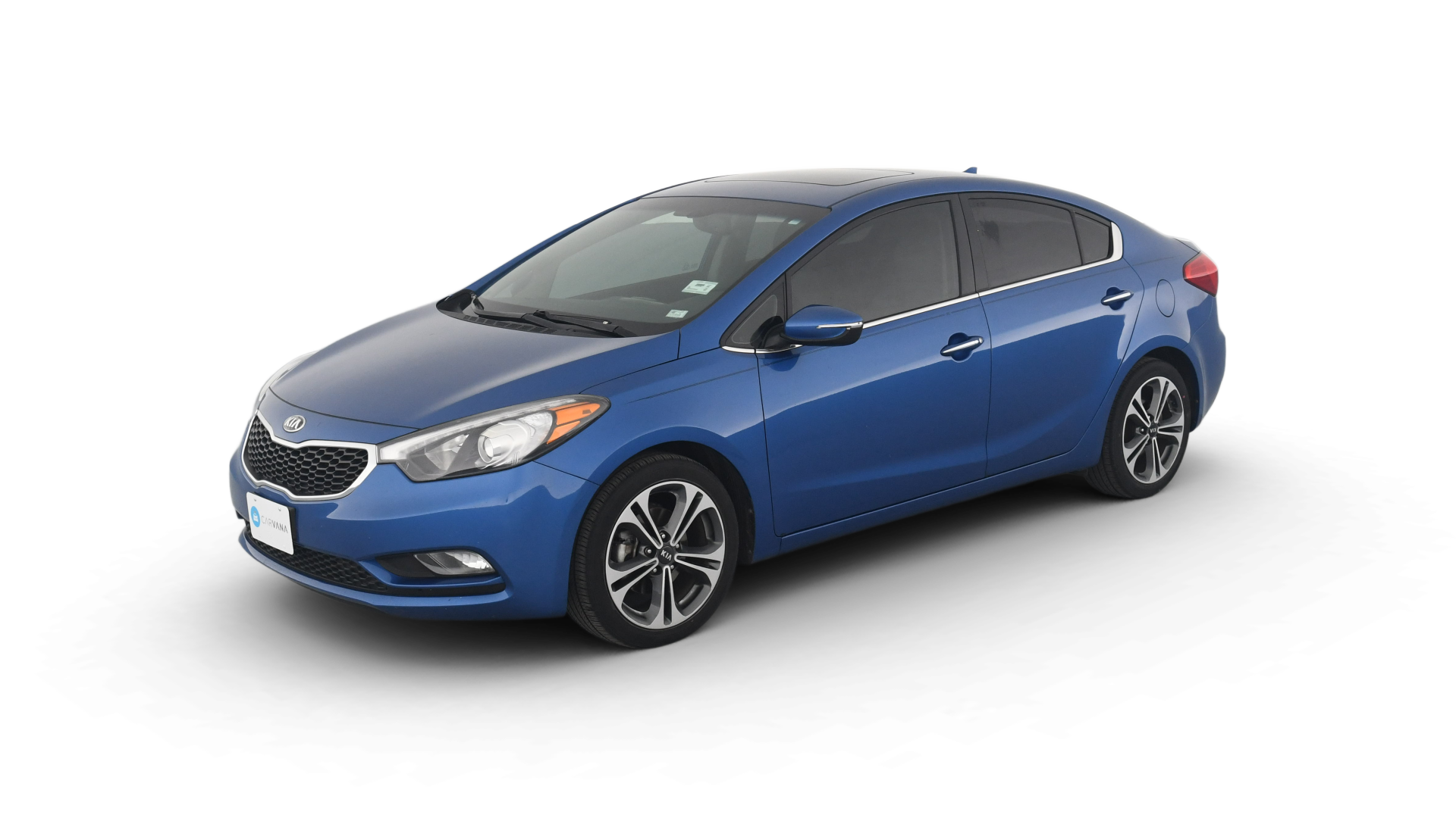 Used 2014 Kia Forte | Carvana